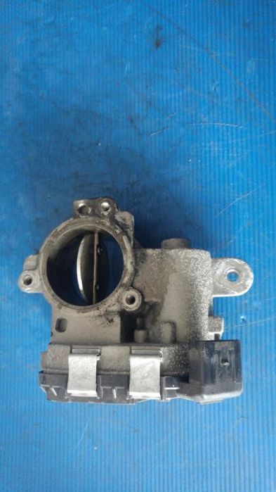 Clapeta acceleratie 1.4 tdi cus vw polo 6r seat ibiza skoda fabia audi a1