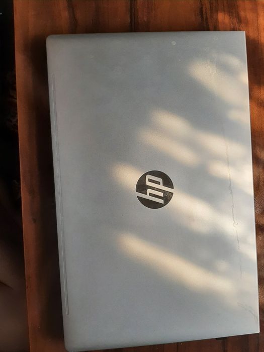 Notebook HP kafolati bor srochna sotiladi