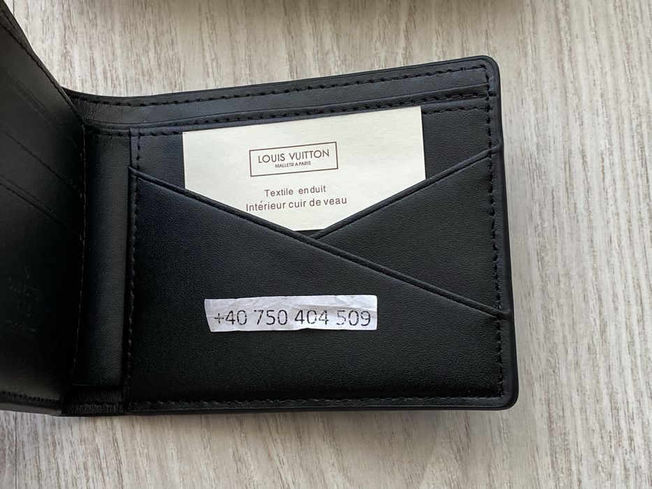 Portofel Louis Vuitton Monogram