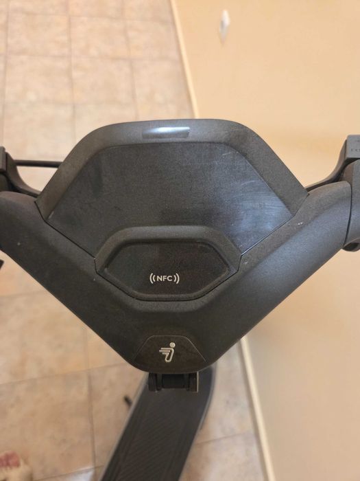 Електрическа тротинетка Segway Ninebot P65