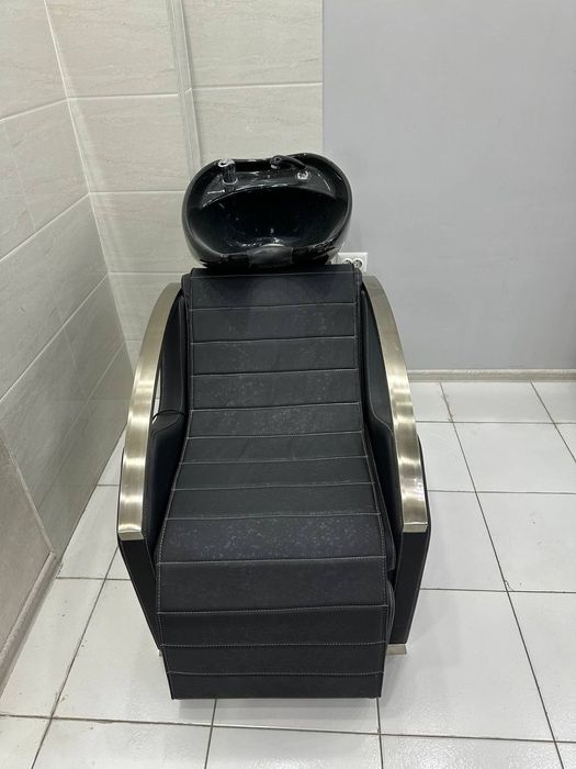 Moyka sartarosh Barbershop