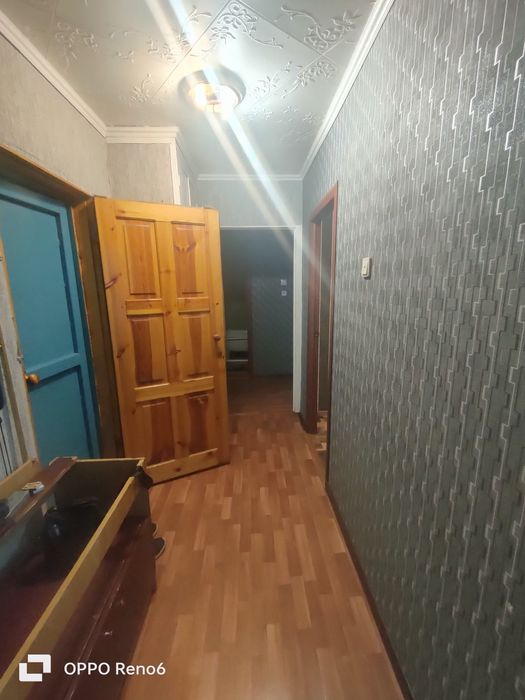 Сдача квартиры на Горке Дружбы