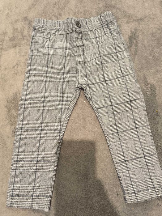 2. Бр. Нови Детски панталони - момче
