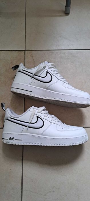 Nike AIR FORCE 1 / N45