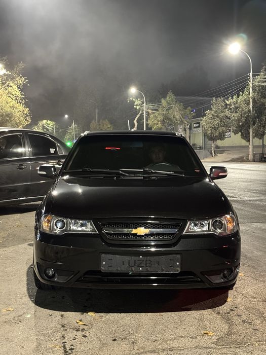 nexia 2 1.8 qilingan