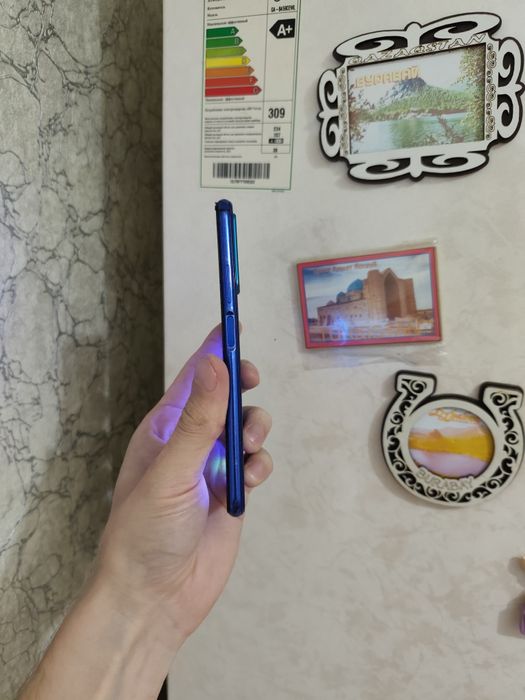 Huawei Nova 5T 128GB продам