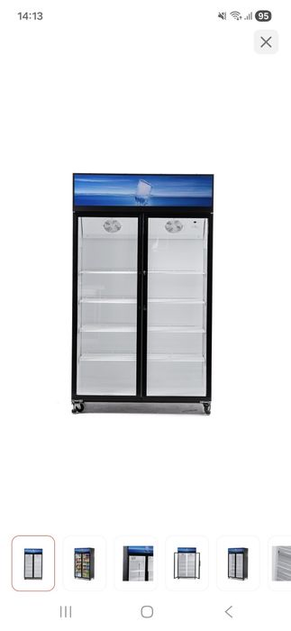 Холодилник для напитков