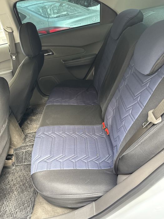 Чехол для автомобиля