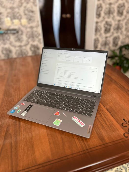 Lenova ideapad 3