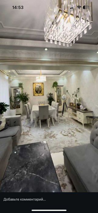 СРОЧНО УСПЕЙ‼️‼️‼️Новостройка ЕВРОЛЮКС 3/5/9 93м2 |Паркенский/Корзинка