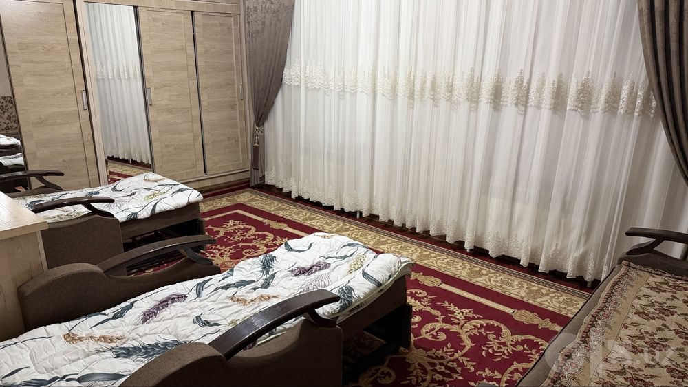 Кизлар учун ижара квартира