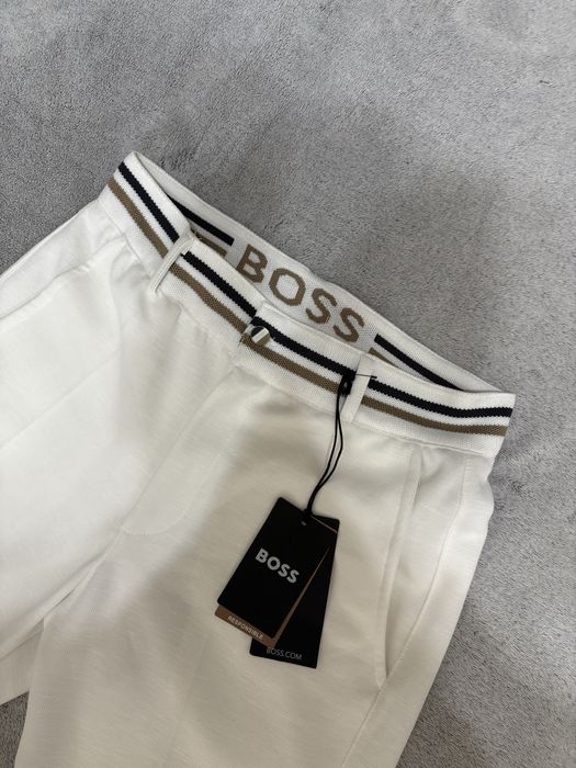 Pantaloni eleganti DG Boss Armmani