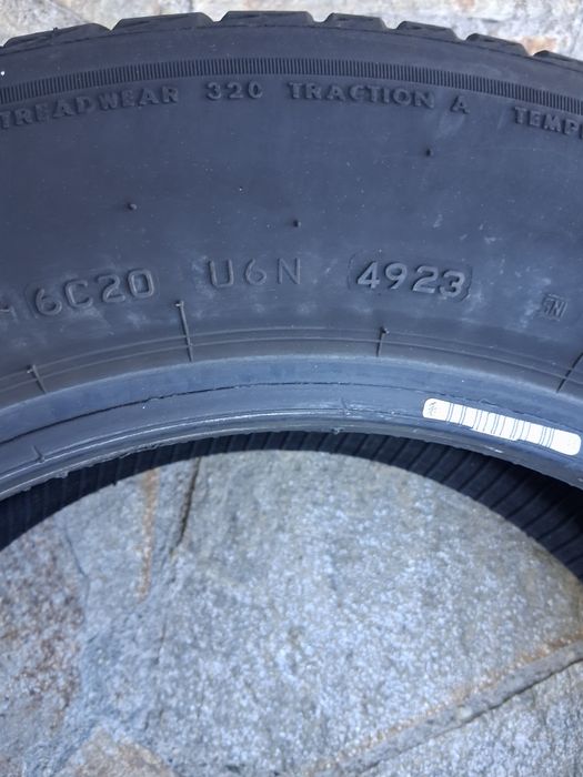 205 60 16 Bridgestone Turanza T005