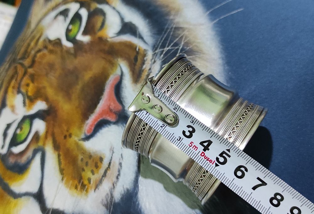 Браслет & цыпочка