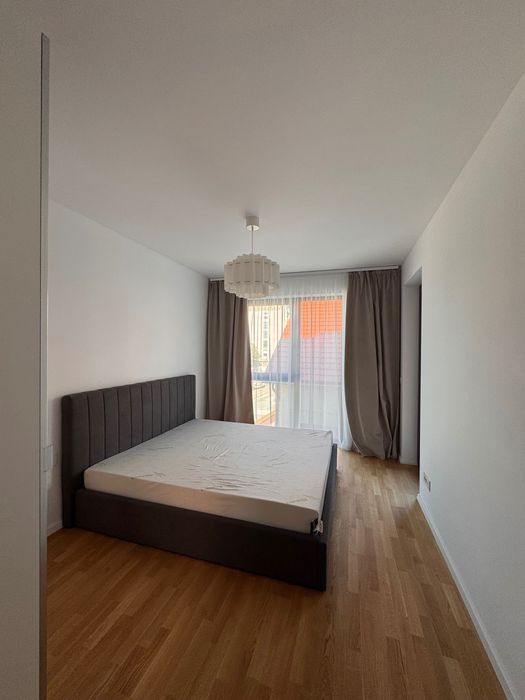 Prima închiriere | Apartament 2 camere | Paltim | 650 EUR