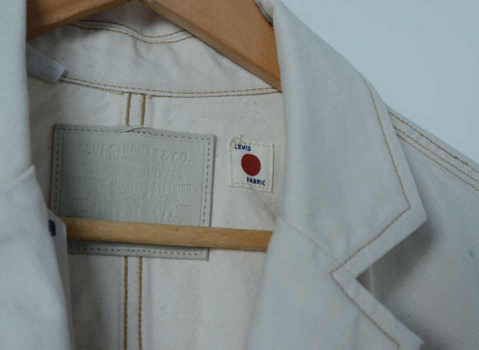 Levi's M и L оригинальная куртка