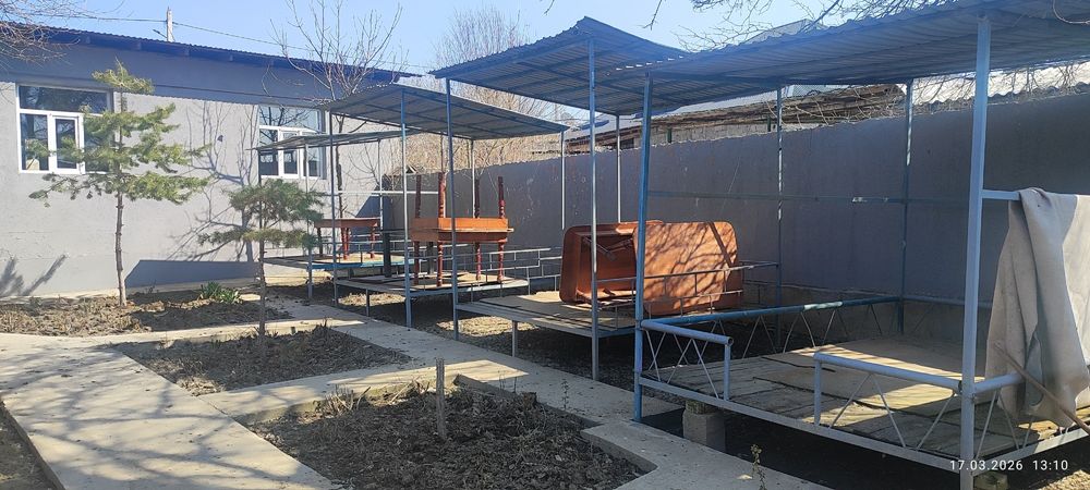 Сдам в аренду кафе  Шымкент