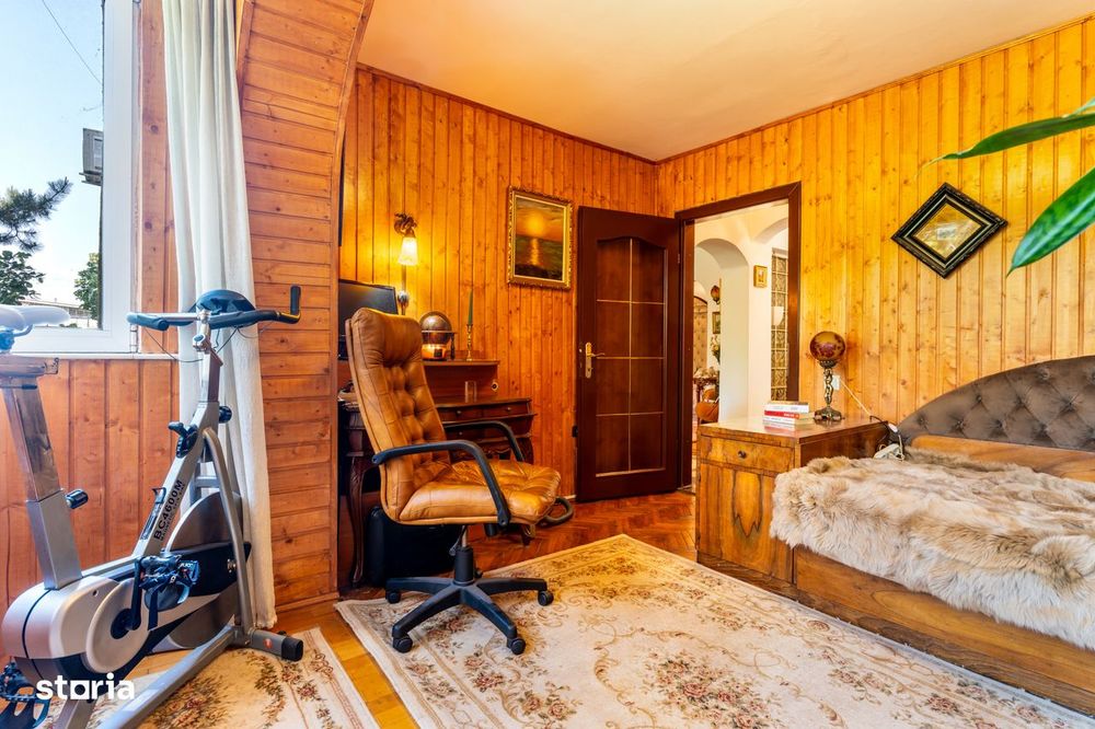 Apartament 3 camere semidecomandate | Plopilor Vechi