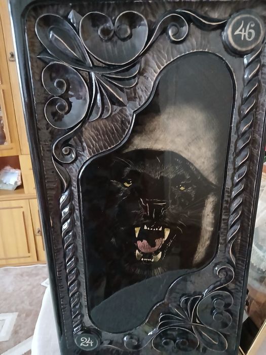 Продам нарды ручной работы