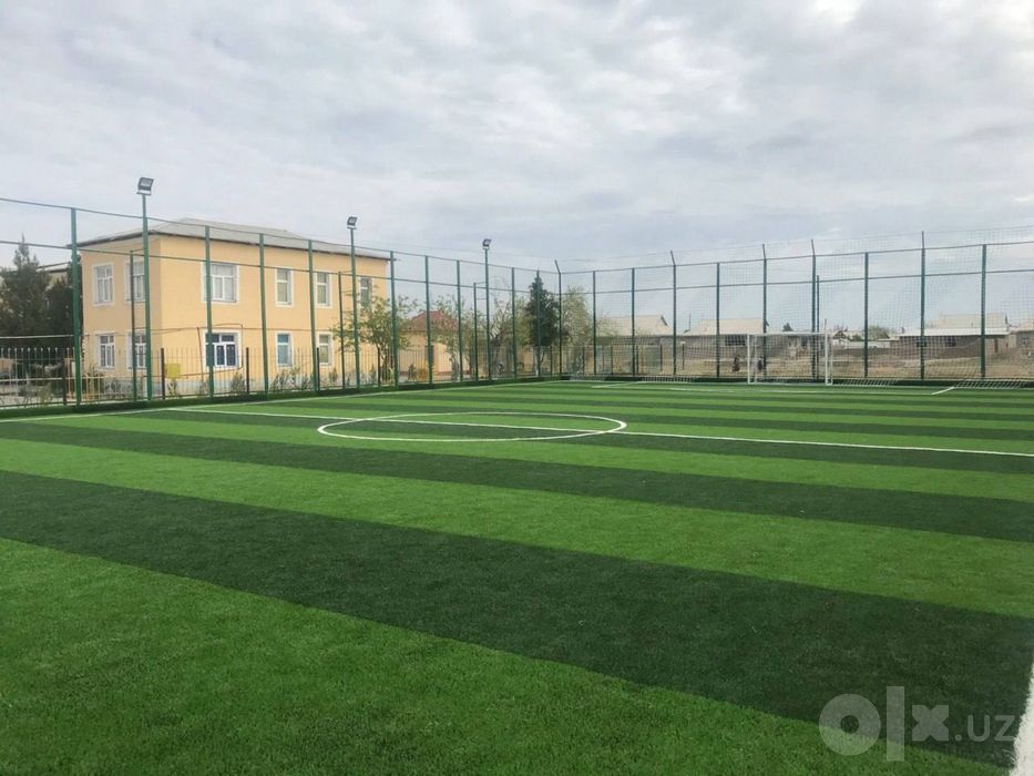 Tayyor biznes stadion obmen