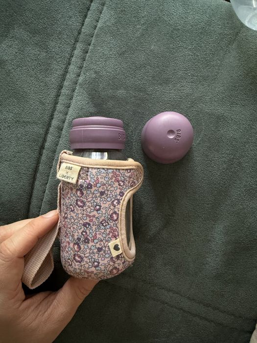 Бутылка Bibs 110 ml