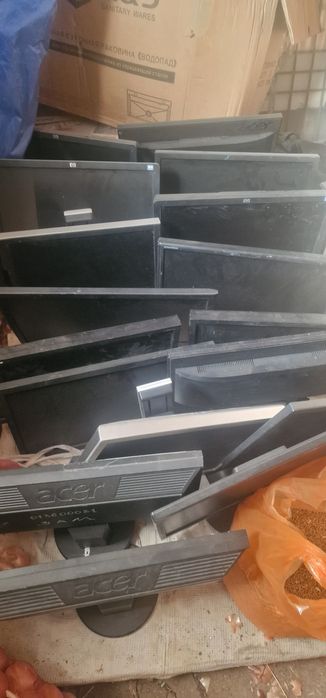 Монитор лар тек оте жаксы сапада