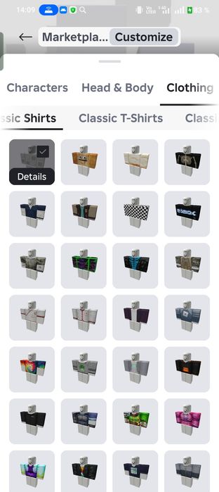 Роблокс аккаунт продам