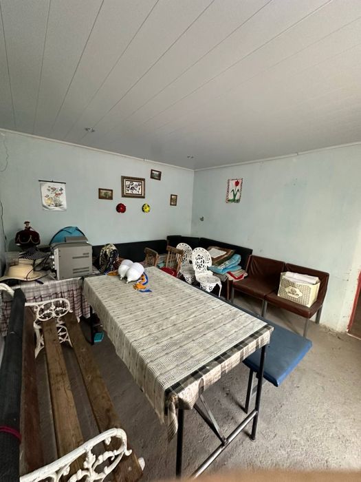 Продается Дом недалеко от Бочки.