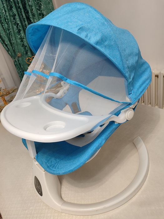 Шезлонг usb музыку можно включить