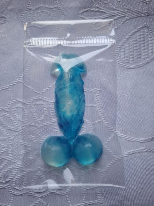 Промо!!!Бюджетни глицеринови сапунчета 18+ за весели поводи