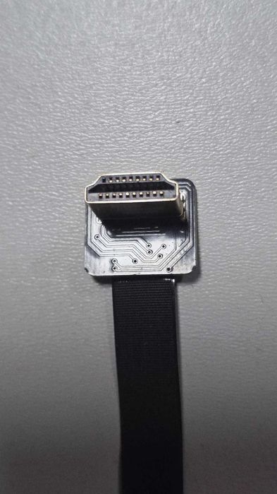 HDMI лентов кабел за 4К