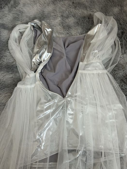 Костюм за модерен балет + чорапогащник