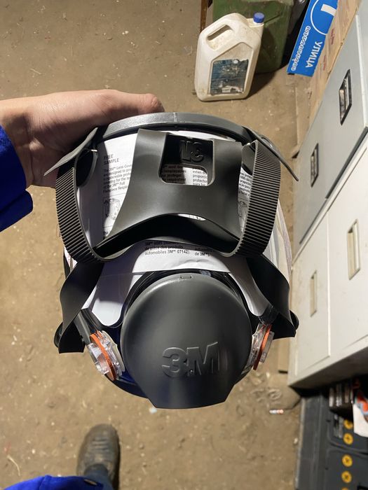 Маска 3М сатылады