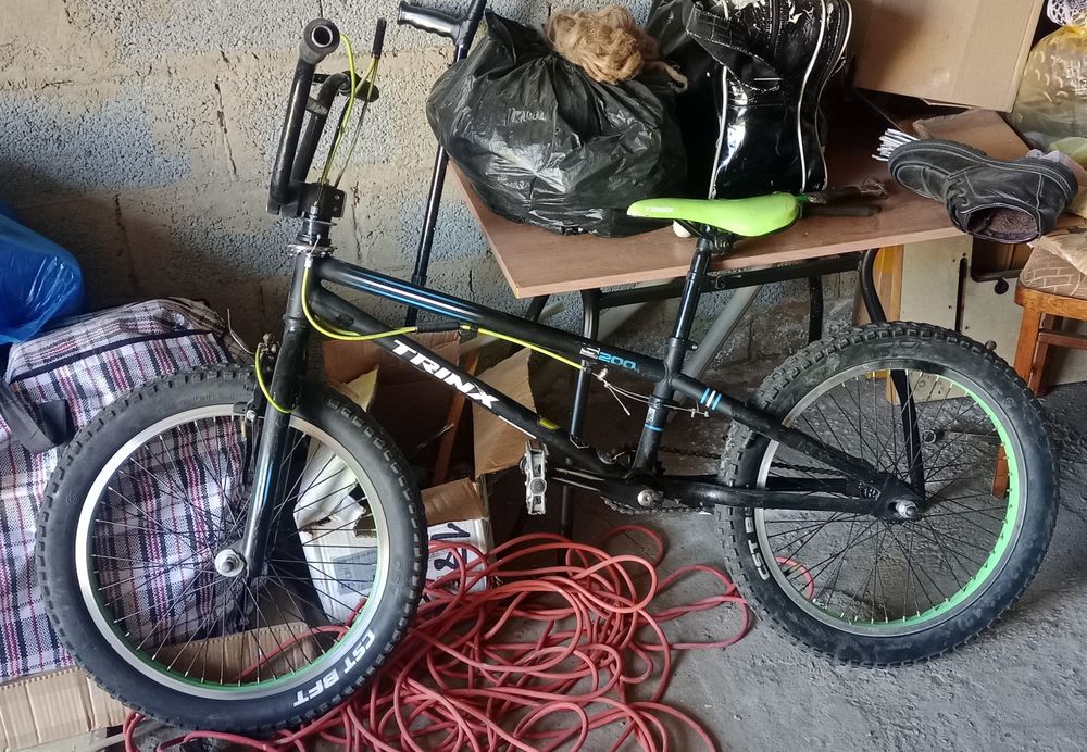 Продам 3 велосипеда