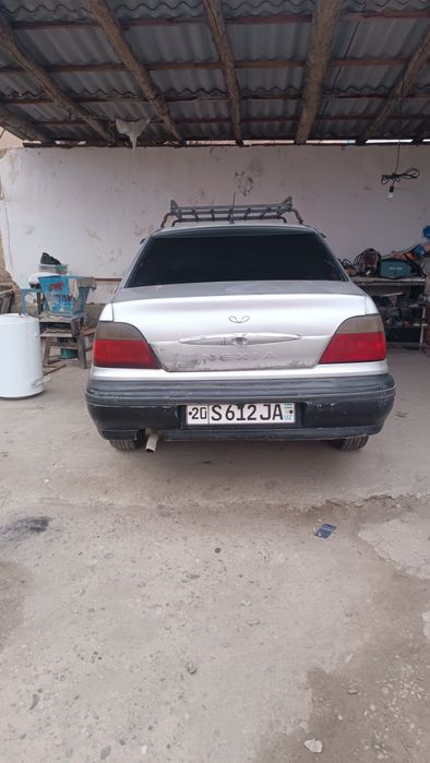 Некся 1 сотилади 1999 йил