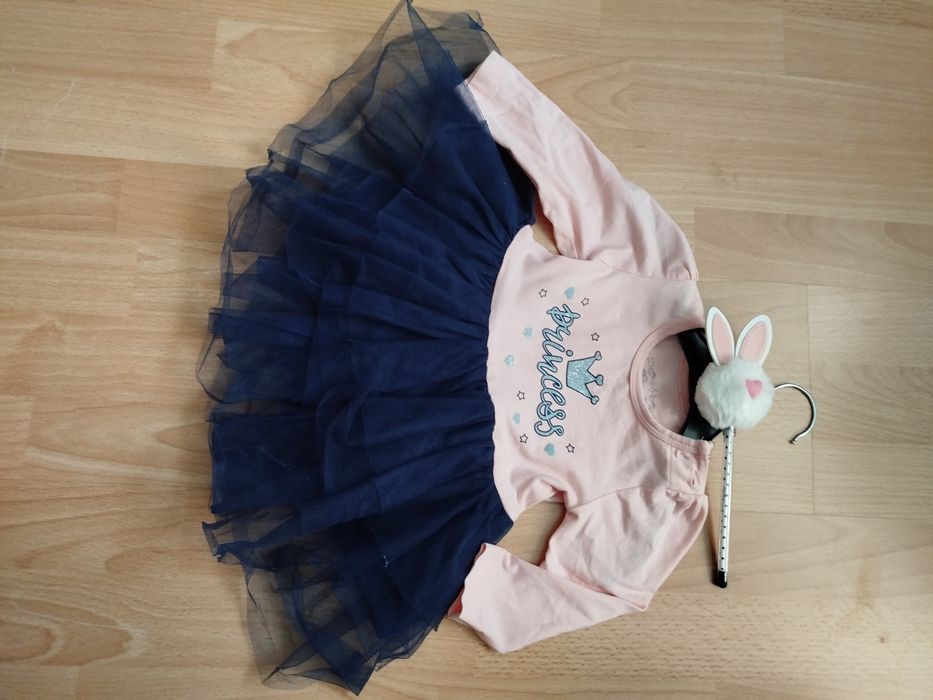 Роклички за малки дами