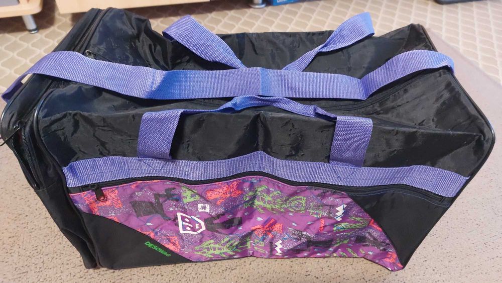 Geantă de voiaj  57 x 27 x 36 cm