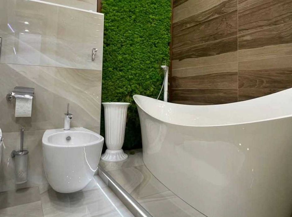 Жк Felicita-Сдается новая двухьярусная квартира в элит комплексе!