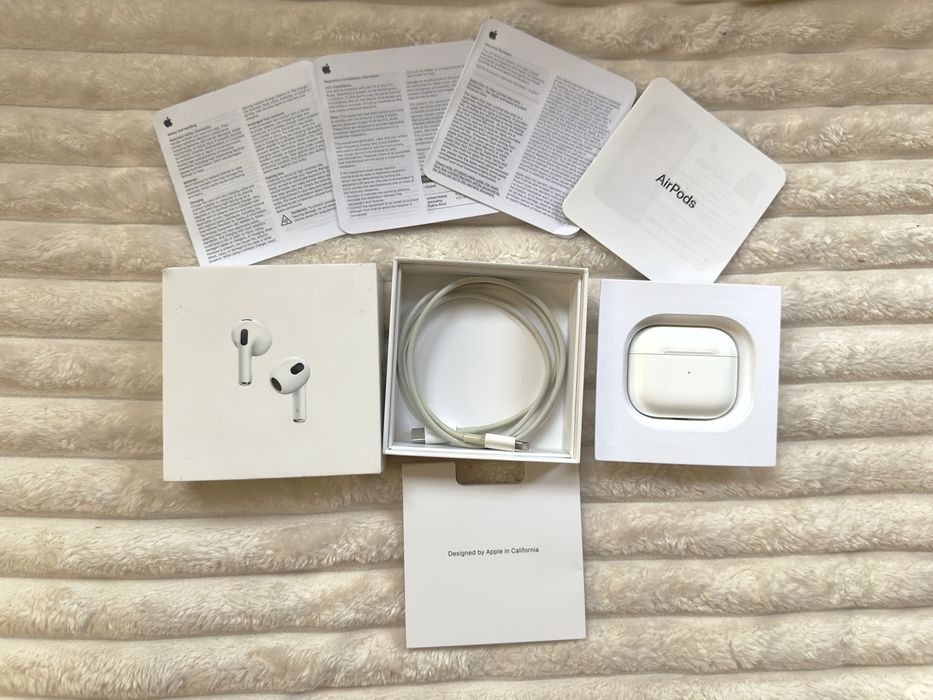 Apple AirPods 3 | Original