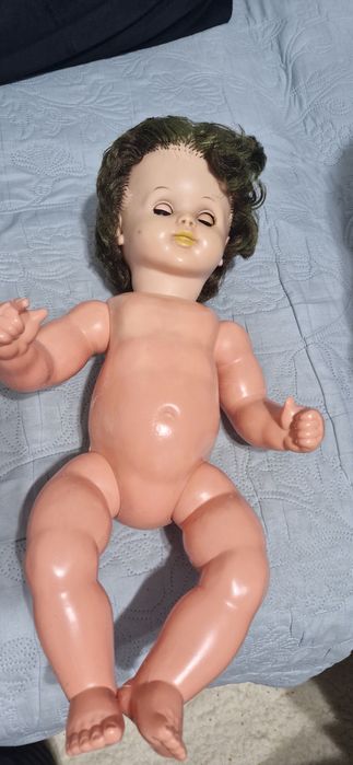 Papusa 50 cm înălțime