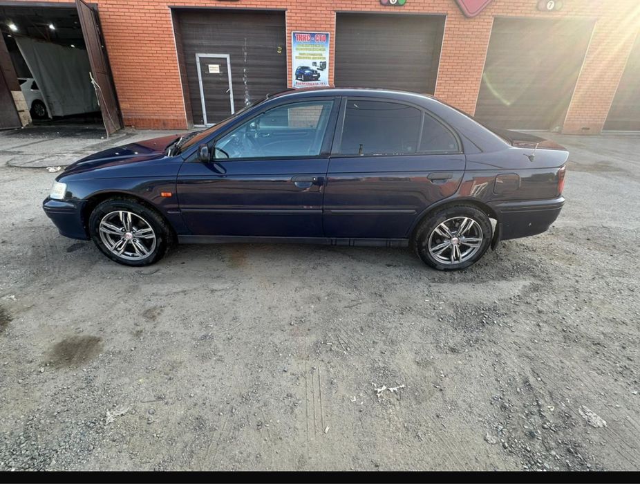 Продам машину Honda