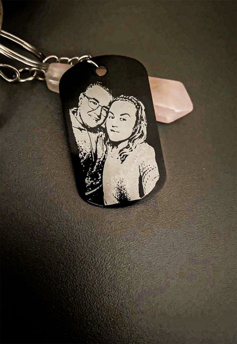 Breloace personalizate