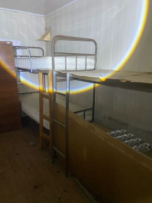 Продам жилой контейнер срочно