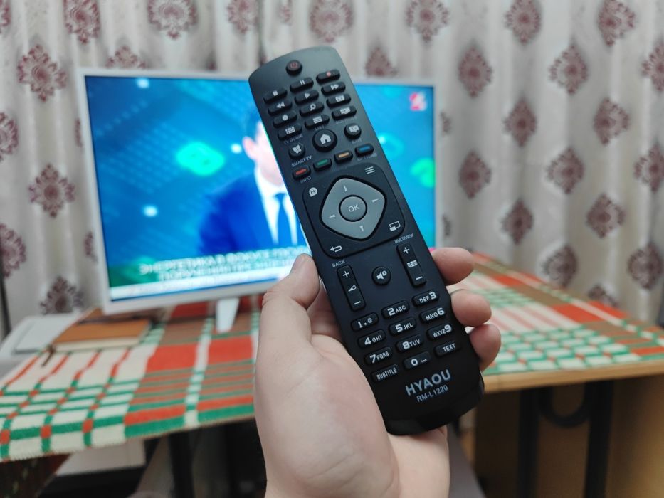 Продам телевизор Philips 32" (81 см), оригинал