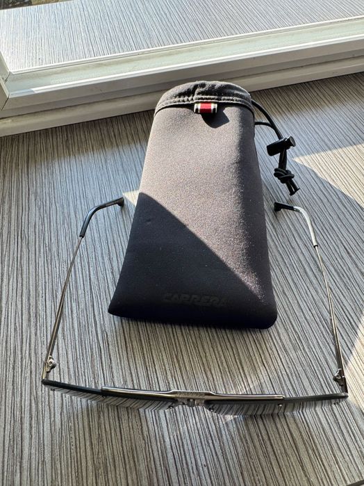 Слънчеви очила Carrera