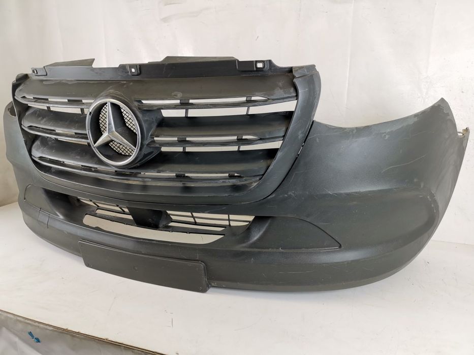 Bara Fata Completa Mercedes-Benz  Sprinter 3 907 2018 2019 2020 2021 O