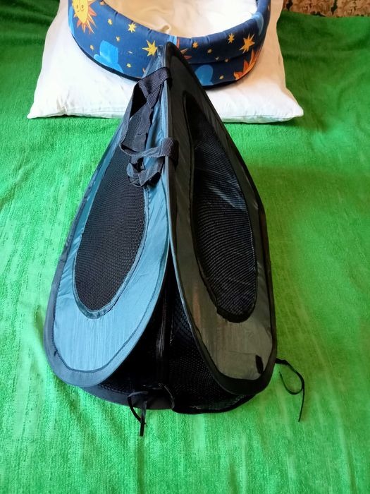 Geanta transport pisici mici