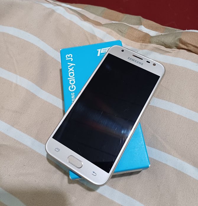 Samsung j3 2017 zori