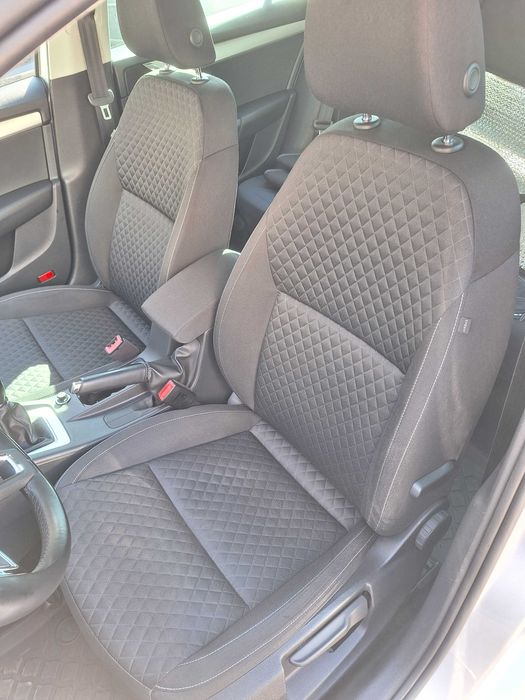 Skoda Octavia 2018,motor 2.0 TDI, 150CP,euro 6 fără ad blue