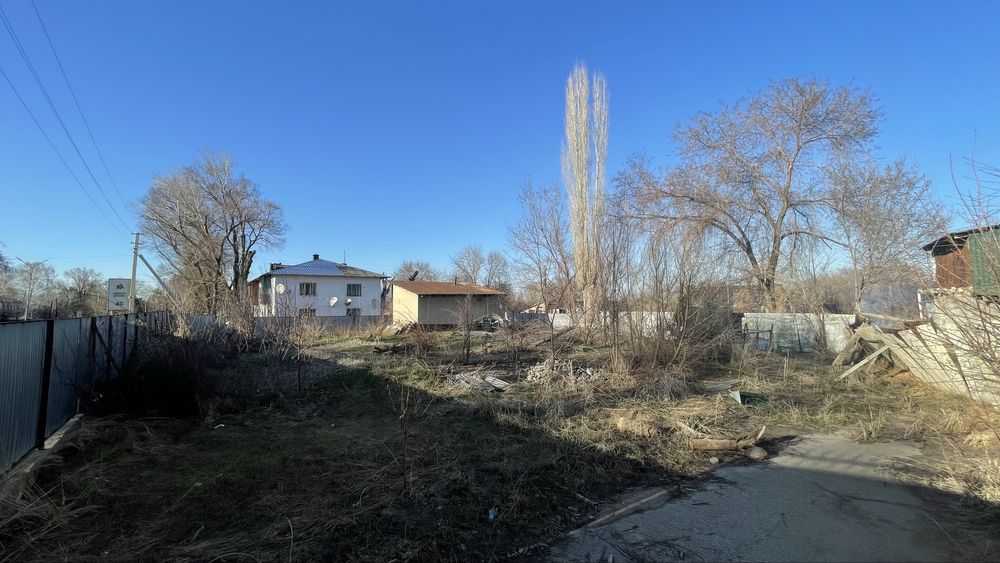 Дом с участком 9 соток